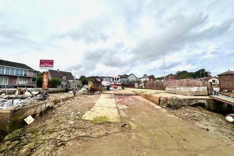 Marine property for sale, Riverside Boatyard, New Road, Wootton Bridge, Ryde, Isle Of Wight, PO33 4HY