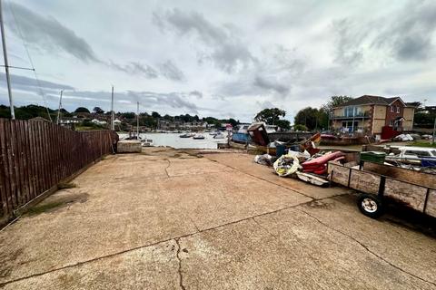 Marine property for sale, Riverside Boatyard, New Road, Wootton Bridge, Ryde, Isle Of Wight, PO33 4HY