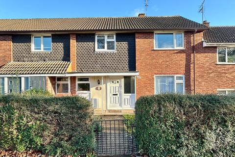 3 bedroom terraced house for sale, Brampton Road, Hereford, HR2