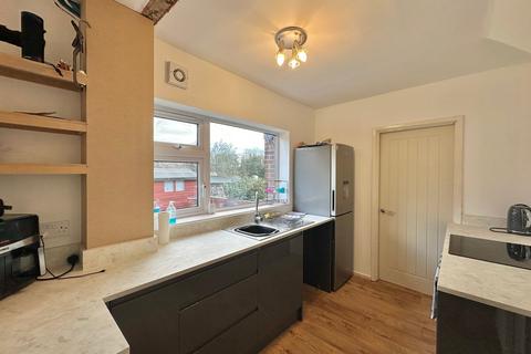 3 bedroom terraced house for sale, Brampton Road, Hereford, HR2