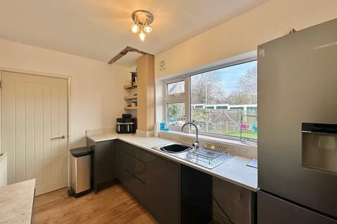 3 bedroom terraced house for sale, Brampton Road, Hereford, HR2