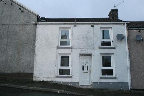 2 bedroom terraced house for sale, Meirion Street, Trecynon, Aberdare