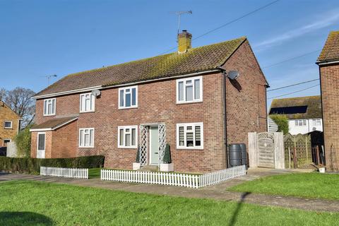 2 bedroom semi-detached house for sale, Forge Meads, Wittersham, Tenterden