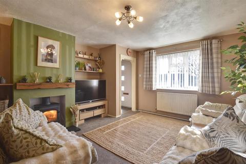 2 bedroom semi-detached house for sale, Forge Meads, Wittersham, Tenterden