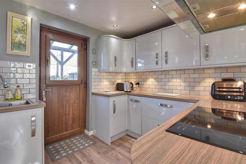 18 Forge Meads, Wittersham, Tenterden, TN30 7PE