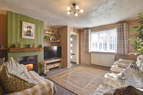 18 Forge Meads, Wittersham, Tenterden, TN30 7PE