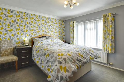 18 Forge Meads, Wittersham, Tenterden, TN30 7PE