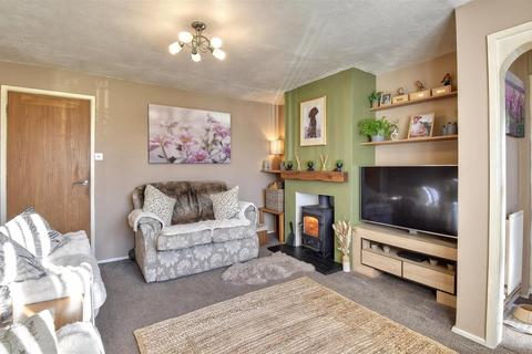 18 Forge Meads, Wittersham, Tenterden, TN30 7PE