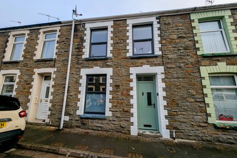 3 bedroom terraced house for sale, Glanlay Street, Penrhiwceiber, CF45 3TL