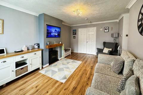 3 bedroom detached house for sale, Maes Y Cornel, Swansea SA8