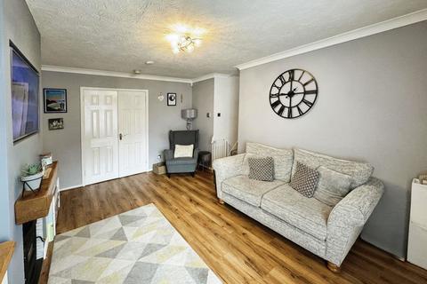 3 bedroom detached house for sale, Maes Y Cornel, Swansea SA8