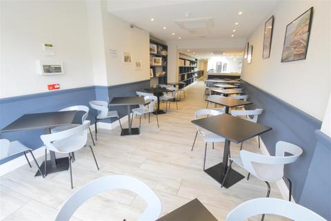 Restaurant to rent, High Road, Byfleet