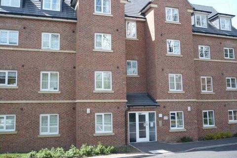 1 bedroom apartment for sale, Castle Grove, Pontefract