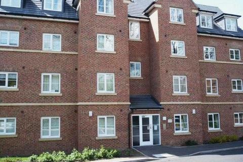 undefined, Castle Grove, Pontefract