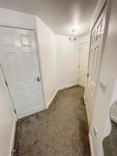 undefined, Castle Grove, Pontefract
