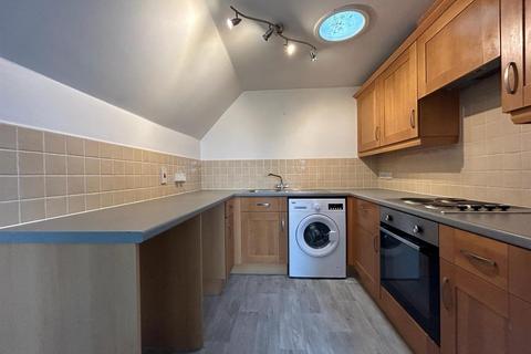 undefined, Castle Grove, Pontefract