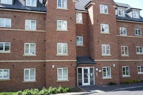 undefined, Castle Grove, Pontefract