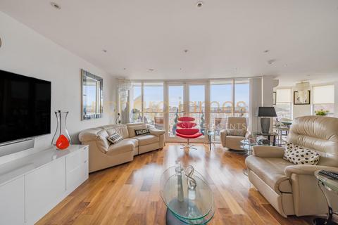 3 bedroom apartment for sale, Flower Lane, Mill Hill, London, NW7