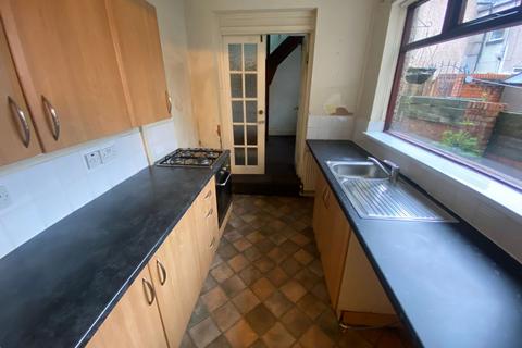 3 bedroom terraced house for sale, 16 Darlington Street, Tyldesley