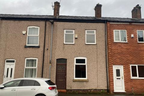 3 bedroom terraced house for sale, 16 Darlington Street, Tyldesley