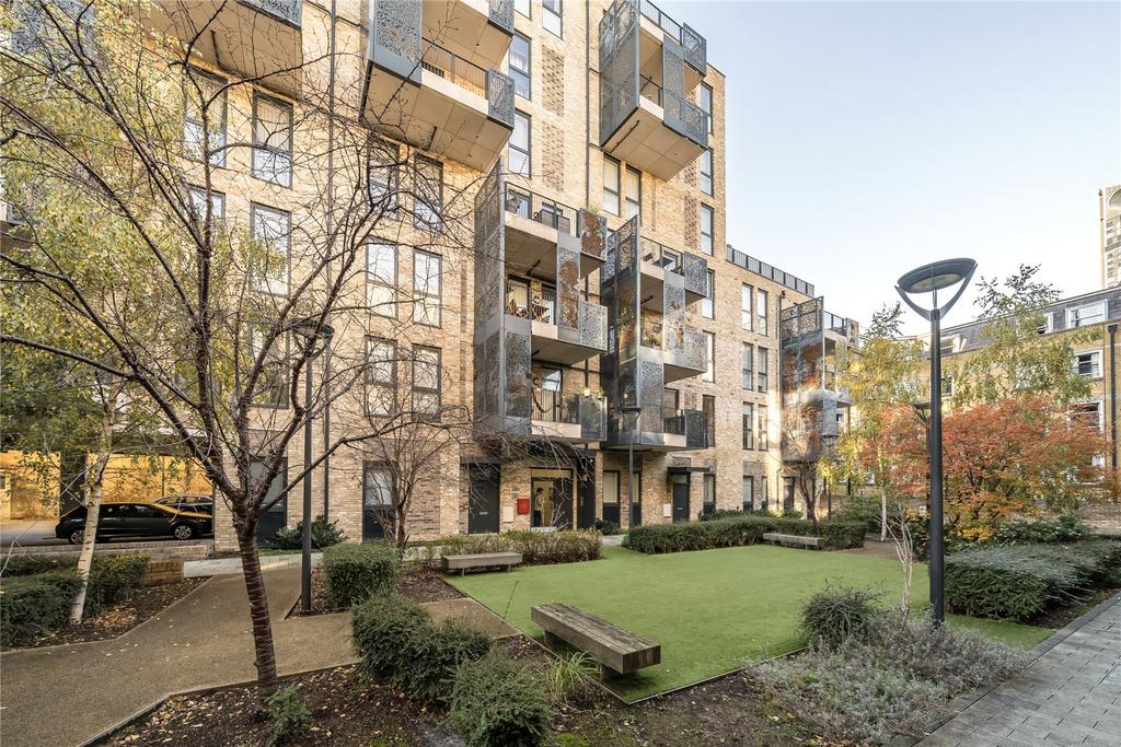 Courtyard Gardens