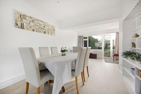 3 bedroom semi-detached house for sale, Radnor Road, Cheltenham, Gloucestershire, GL51