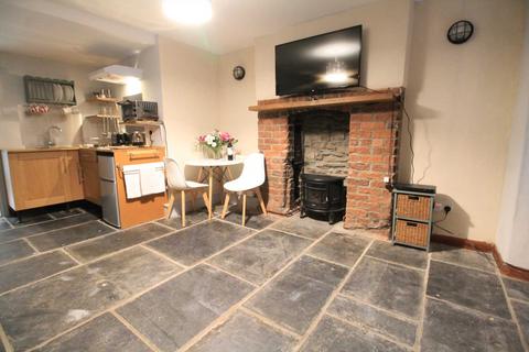 1 bedroom flat for sale, Castle Street, Looe PL13