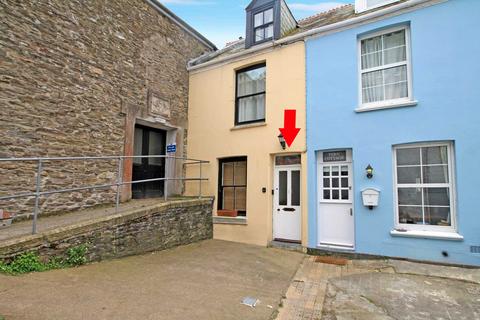 1 bedroom flat for sale, Castle Street, Looe PL13