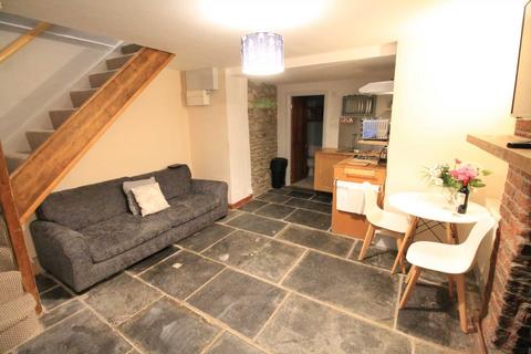 1 bedroom flat for sale, Castle Street, Looe PL13