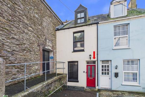 undefined, Castle Street, Looe PL13