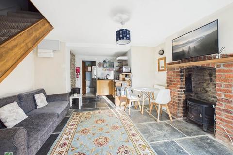 undefined, Castle Street, Looe PL13