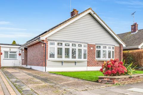 3 bedroom detached bungalow for sale, Broadclyst Gardens, Thorpe Bay SS1