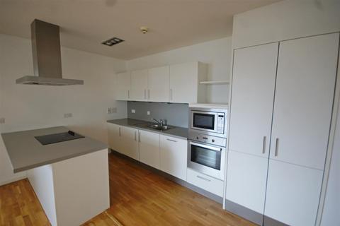 2 bedroom apartment to rent, Witham Wharf, Brayford Street