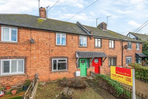 2 bedroom terraced house for sale, Bicester,  Oxfordshire,  OX26