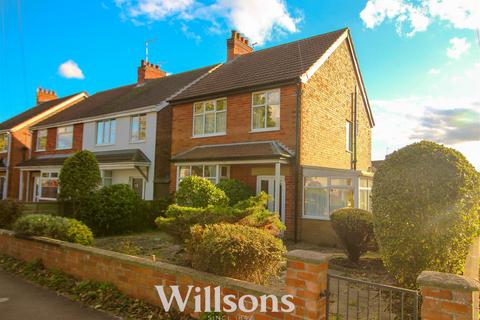 3 bedroom detached house for sale, Burgh Road, Skegness