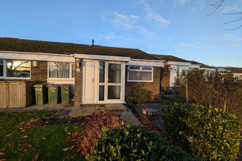 2 bedroom terraced bungalow to rent, Lynwood, Folkestone, CT19