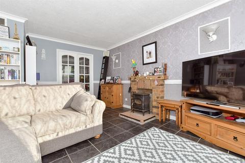 3 bedroom end of terrace house for sale, Orchard Road, Eastry, Sandwich, Kent