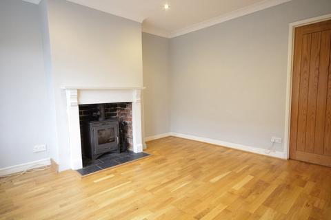 2 bedroom terraced house to rent, Prospect Place, Newbury, RG14