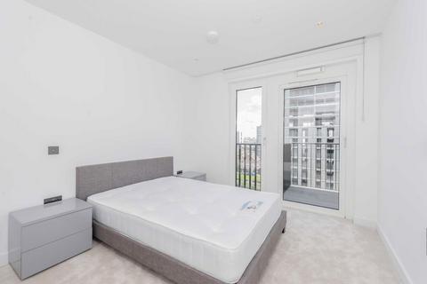 1 bedroom flat to rent, Fountain Park Way, London W12