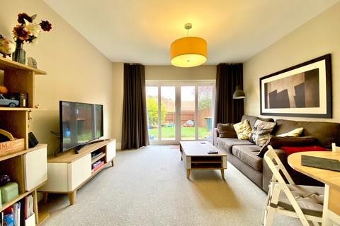 2 bedroom terraced house for sale, Cleeve Grange Crescent, Newport NP20