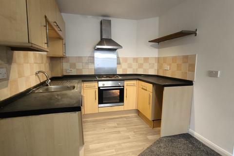 2 bedroom flat to rent, Close House DL14