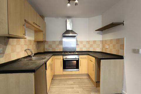 2 bedroom flat to rent, Close House DL14