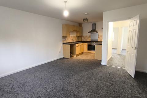 2 bedroom flat to rent, Close House DL14