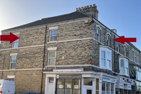 2 bedroom flat to rent, Cleveland Street, Saltburn-by-the-Sea TS12