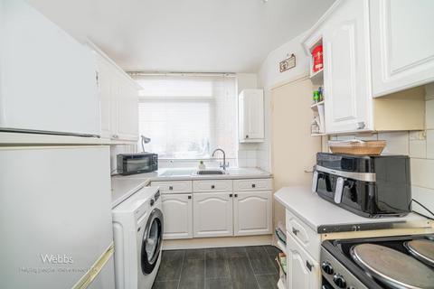 2 bedroom flat for sale, Sutton Road, Walsall WS1