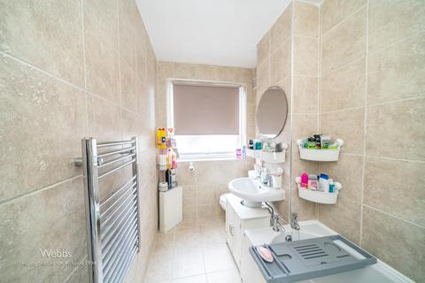 2 bedroom flat for sale, Sutton Road, Walsall WS1