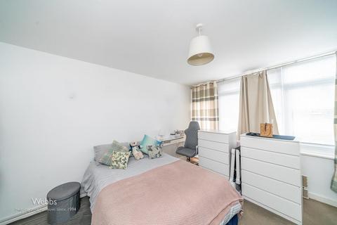 2 bedroom flat for sale, Sutton Road, Walsall WS1