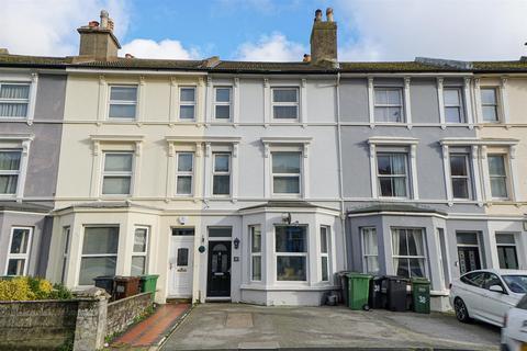 5 bedroom terraced house for sale, Elphinstone Road, Hastings