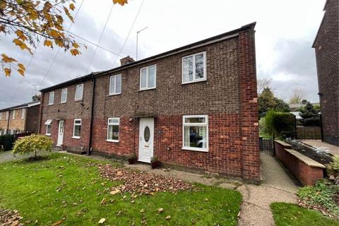 3 bedroom semi-detached house to rent, West Avenue, Rawmarsh