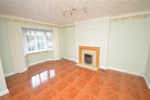 4 bedroom detached house for sale, Kensington Gardens, Leeds, West Yorkshire